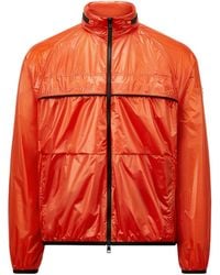 Moncler - X Mercedes-Benz By Nigo Anubis Packable Jacket - Lyst