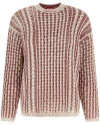 DIESEL - 'K-Moise' Sweater - Lyst