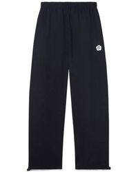 KENZO - Boke Flower 2.0 Embroidered Jogging Pants - Lyst