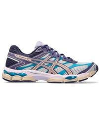 Asics - Gel-Cumulus 16 Lace-Up Sneakers - Lyst