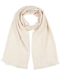 Rag & Bone - Ribbed Knit Long Scarf - Lyst