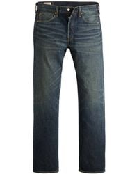 Levi's - 501 Jeans - Lyst