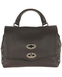 Zanellato - Top-Handle Shoulder Bag - Lyst