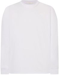 The Row - Dolino T-Shirt - Lyst