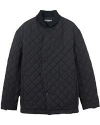 Jacquemus - Bastide Quilted Jacket - Lyst