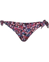 Isabel Marant - Multi-Colored Bikini Bottom - Lyst