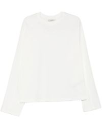 Entire studios - Long Sleeve T-Shirt - Lyst
