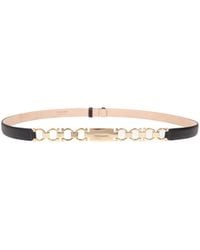 Ferragamo - Bijoux Belt - Lyst