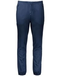 BOSS - Logo-Laced Sweatpants - Lyst