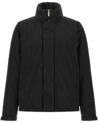 Herno - Laminar Gore-Tex Padded Jacket - Lyst