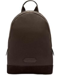 Tom Ford - Logo-Patch Backpack - Lyst