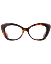 Loewe - Cat-Eye Flat Mirror - Lyst