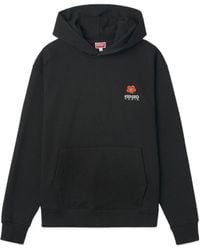 KENZO - Long-Sleeved Sweater - Lyst