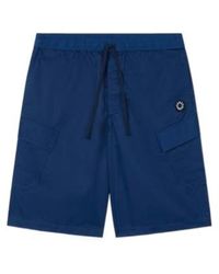 KENZO - Boke Flower 2.0 Technical Shorts - Lyst