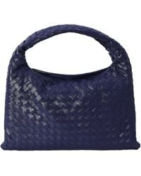 Bottega Veneta - Hop Small Shoulder Bag - Lyst
