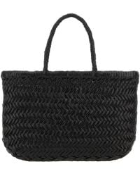 Dragon Diffusion - Flat Gora Mini Tote Bag - Lyst