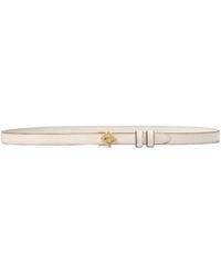 Fendi - Ff Diamonds Belt - Lyst