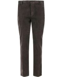 Dondup - Straight-Leg Pants - Lyst