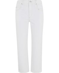 Isabel Marant - Dakota Pants - Lyst