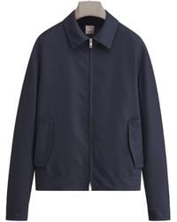 Dior - Casual Wool Jacket - Lyst