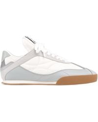 Chloé - Sneakers Kick - Lyst