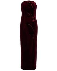Leo - Marilyn Maxi Dress - Lyst