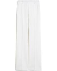 Max Mara - Studio Quasar Tailored Pants - Lyst