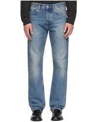 sunflower - Five-Pocket Regular Jeans - Lyst