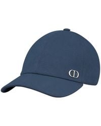 Dior - Cd Icon Cap - Lyst
