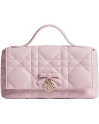 Dior - My Tender Top Handle Mini Bag - Lyst