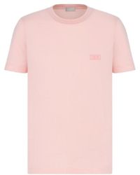 Dior - Icons T-Shirt, Regular Fit - Lyst