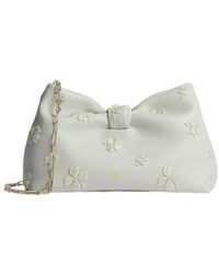 Dior - Small Bow Bag - Lyst