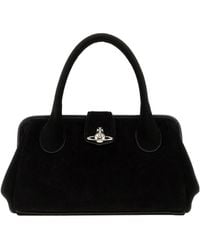 Vivienne Westwood - Pamela Orb Plaque Small Bag - Lyst