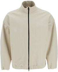 Fear Of God - Long Sleeve Casual Jacket - Lyst