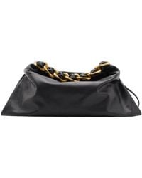Burberry - Medium Swan Bag - Lyst