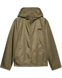 Prada - Jackets - Lyst