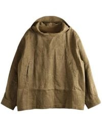 Uma Wang - Justo Jacket - Lyst