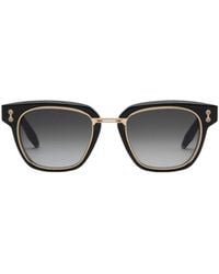 Akoni - Full Frame Sunglasses - Lyst