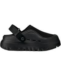 UGG - Peakmod Slingback Clogs - Lyst