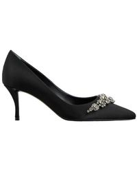 Roger Vivier - Efflorescence Pumps - Lyst