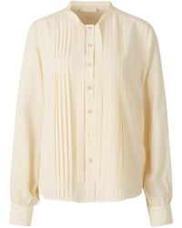 Ulla Johnson - Long-Sleeved Shirt - Lyst