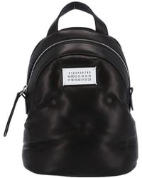 Maison Margiela - Glam Slam Zipped Backpack - Lyst