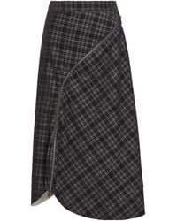 Vivienne Westwood - High-Waisted Skirt - Lyst