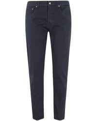 Dondup - Dian Carrot Fit Jeans - Lyst