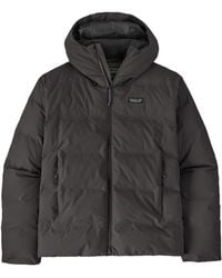 Patagonia - Jackson Glacier Jacket - Lyst
