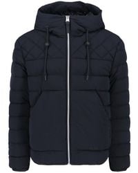 Mackage - Piumino Bergen - Lyst