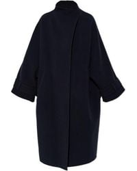 DARKPARK - Alba Trench Coat - Lyst