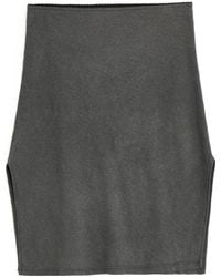 Our Legacy - Picnic Skirt - Lyst
