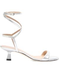 Stuart Weitzman - Nudist Wrap 50 - Lyst