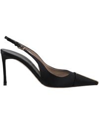 Tom Ford - Pointed-Toe High-Heeled Sandals - Lyst